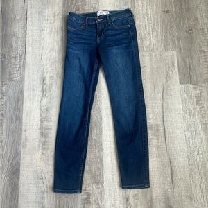 GUC Abercrombie Kids Jeans
